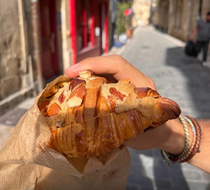 Bordeaux: Chocolate & Pastries Food Tour | 6+ Tastings - Canelé, Bordeaux’s caramelized signature