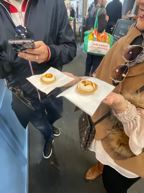 Bordeaux: Chocolate & Pastries Food Tour | 6+ Tastings - Dune Blanche and the changing daily treats