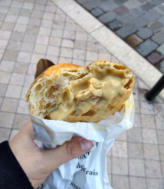 Bordeaux: Chocolate & Pastries Food Tour | 6+ Tastings - What the $56 price includes