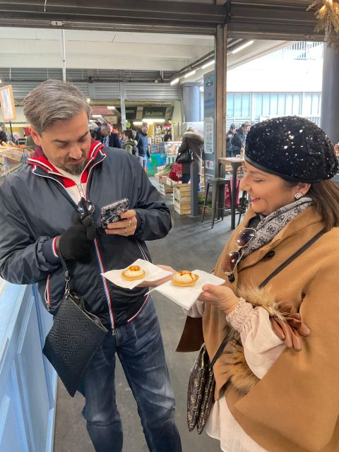 Bordeaux: Chocolate & Pastries Food Tour | 6+ Tastings - Six stops, six chances to taste Bordeaux