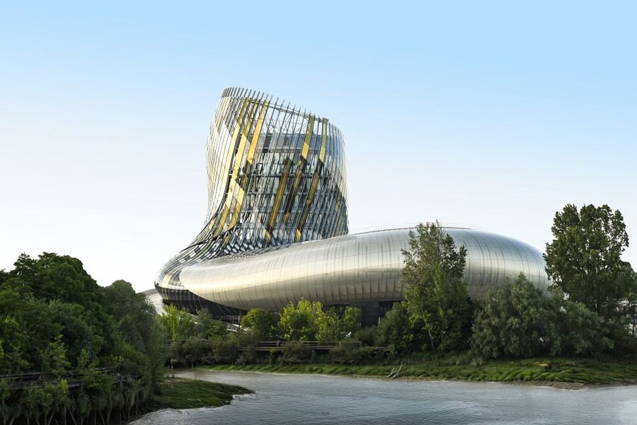 Bordeaux: Cité du Vin Entry Ticket and Wine Tasting - Why Cité du Vin Works Better Than a Standard Wine Museum