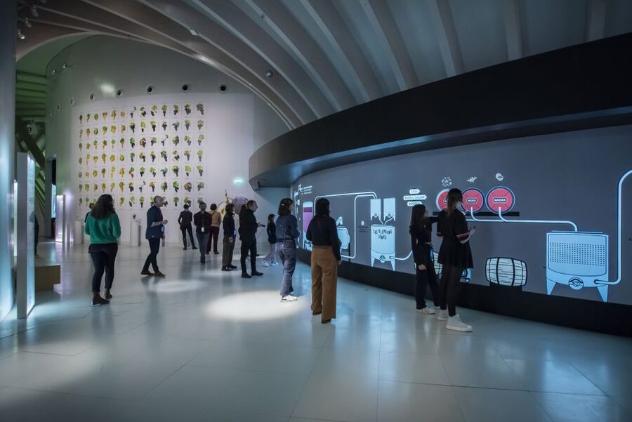 Bordeaux: Cité du Vin Entry Ticket and Wine Tasting - Practical Details That Matter