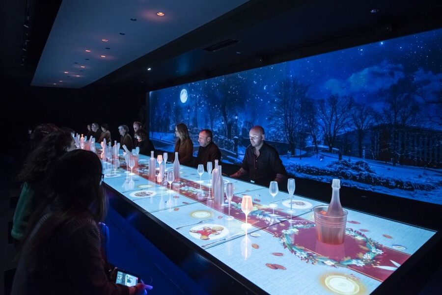 Bordeaux: Cité du Vin Entry Ticket and Wine Tasting - Should You Book Cité du Vin?