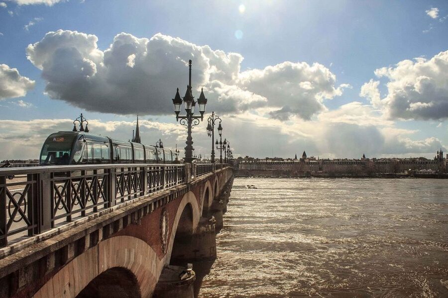 Bordeaux: Exclusive Private Guided Walking Tour - The Musée des Beaux-Arts and the city’s art side