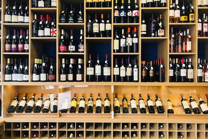 Bordeaux Food Tour – A Full French Meal by Do Eat Better - Saint-Pierre brings you to the main meal