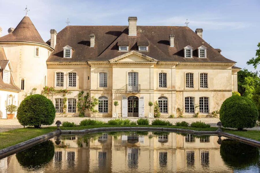Bordeaux Full Day Wine Tour - 3 Wineries & Picnic Lunch - Key points at a glance