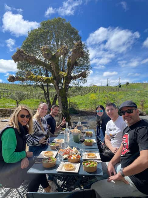 Bordeaux Full Day Wine Tour - 3 Wineries & Picnic Lunch - Three Bordeaux regions in one well-planned day