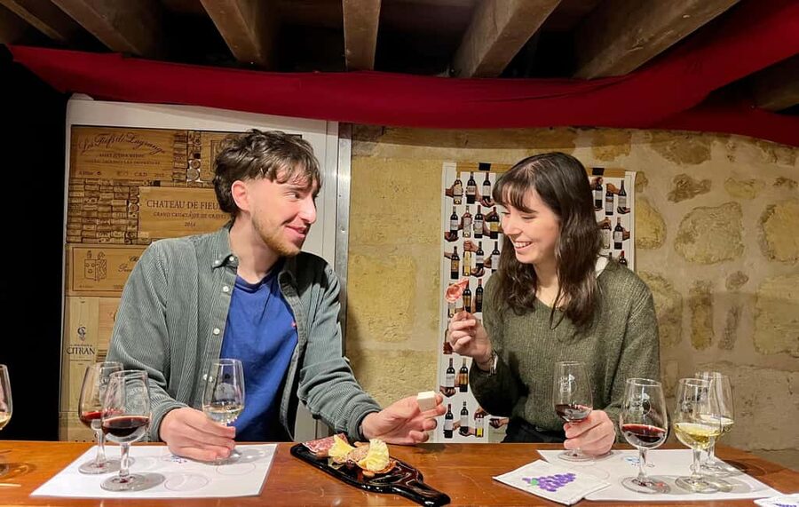Bordeaux: Guided Bordeaux Wine Tasting Class with 6 Wines - Is $51 a fair price for 90 minutes?