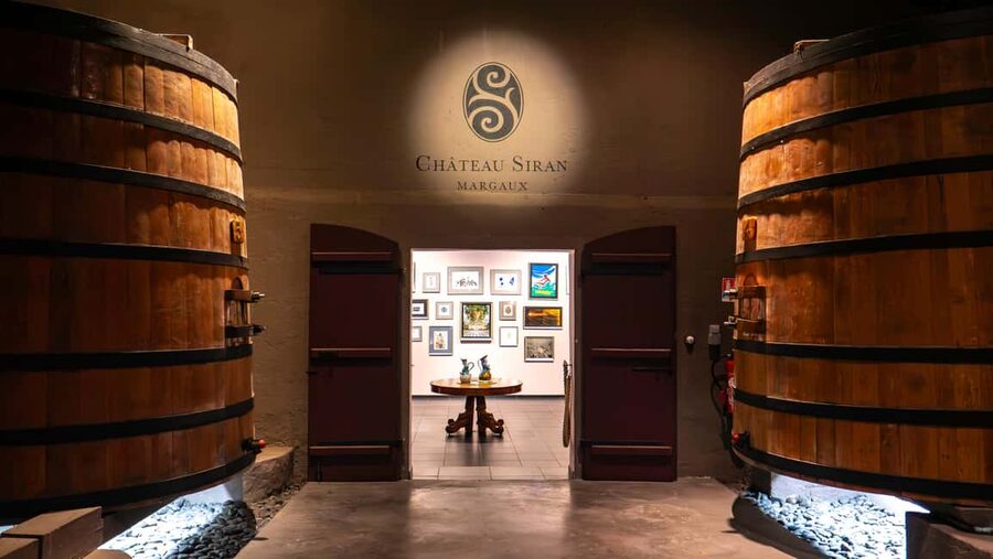Bordeaux: Half-Day Margaux Tour with Wine Tastings - Why Margaux makes a smart first wine outing