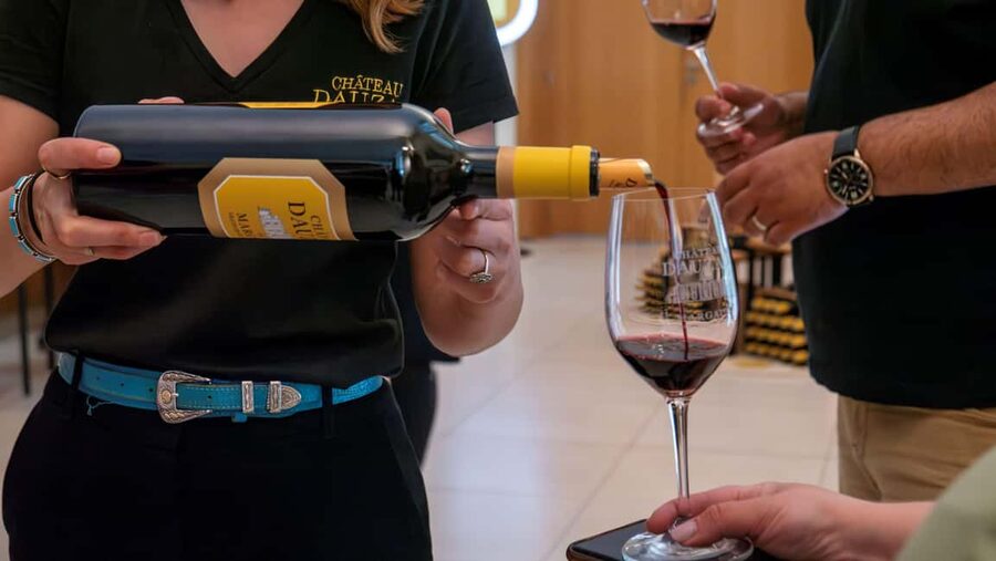 Bordeaux: Half-Day Margaux Tour with Wine Tastings - What the four-hour length gets right