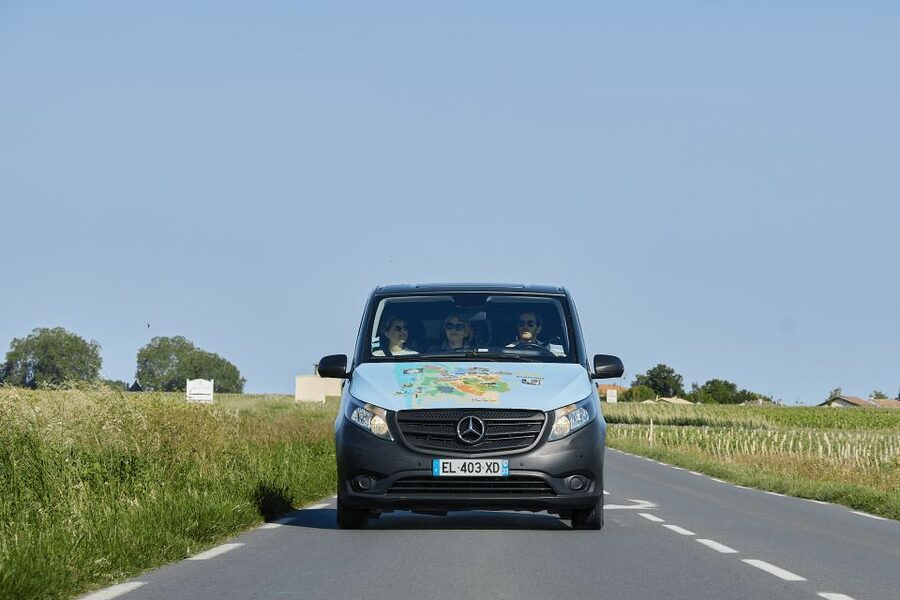 Bordeaux: Half-Day Margaux Tour with Wine Tastings - Who should book this Margaux tour?
