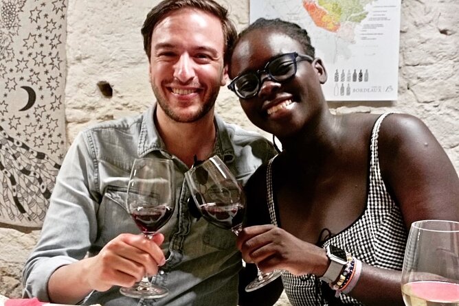 Bordeaux Old Town Food and Wine Tour - A food tour that explains Bordeaux one bite at a time