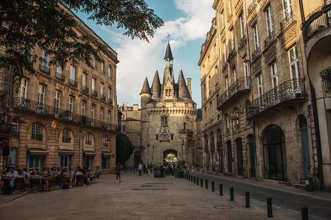 Bordeaux Old Town Food and Wine Tour - Is the $151.23 price good value?