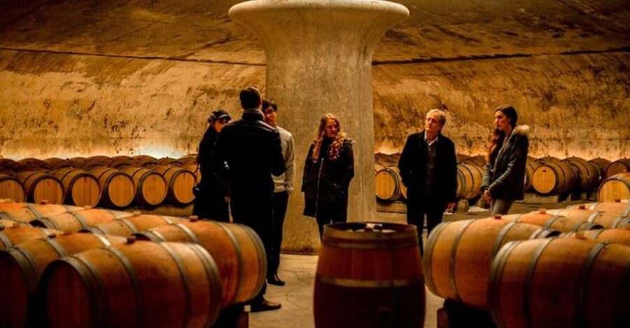 Bordeaux: St-Emilion and Medoc Wine Day Tour with Lunch - Key points to know before booking