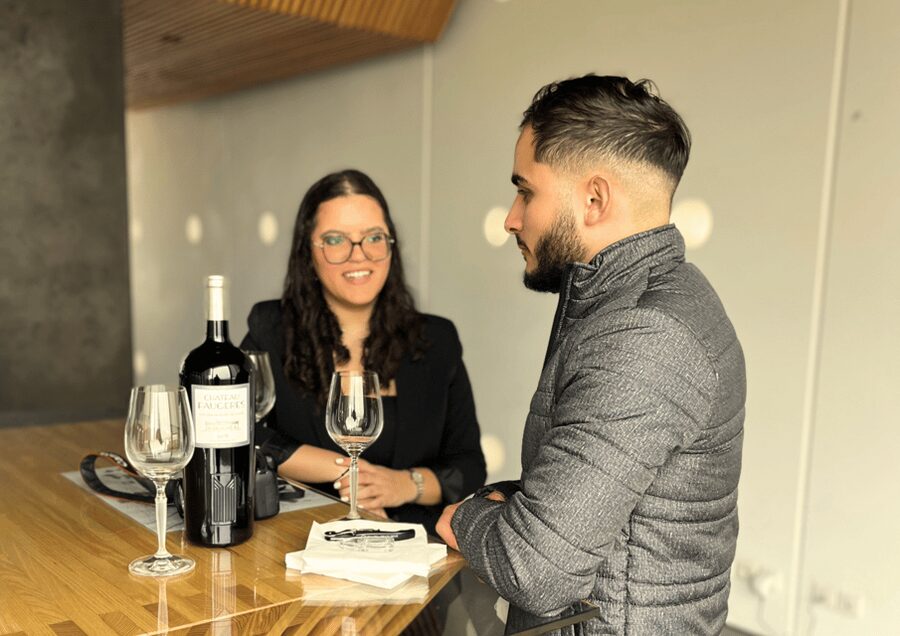 Bordeaux : Unforgettable Saint Emilion Half Day Wine Tour - Who will get the most from this tour
