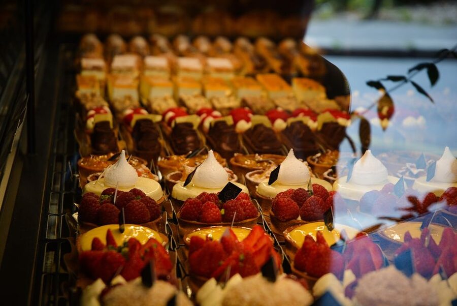 Bordeaux: Walking Tour of the City's Best Bakeries - Value at $68 per person