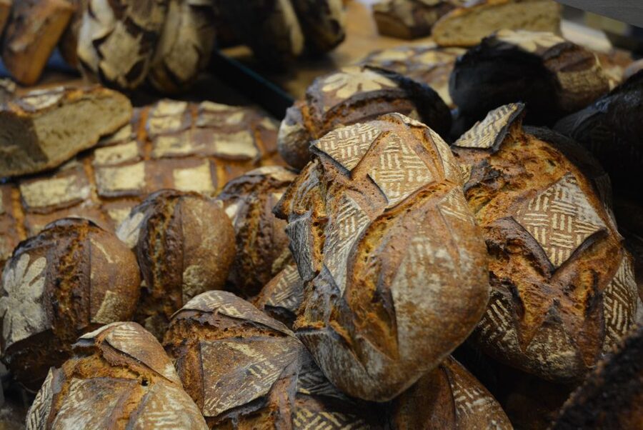 Bordeaux: Walking Tour of the City's Best Bakeries - Why a bakery tour is a smart first morning
