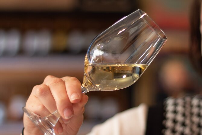 Bordeaux Wines Masterclass paired with cheeses & charcuterie - Why this class helps you read a Bordeaux wine list