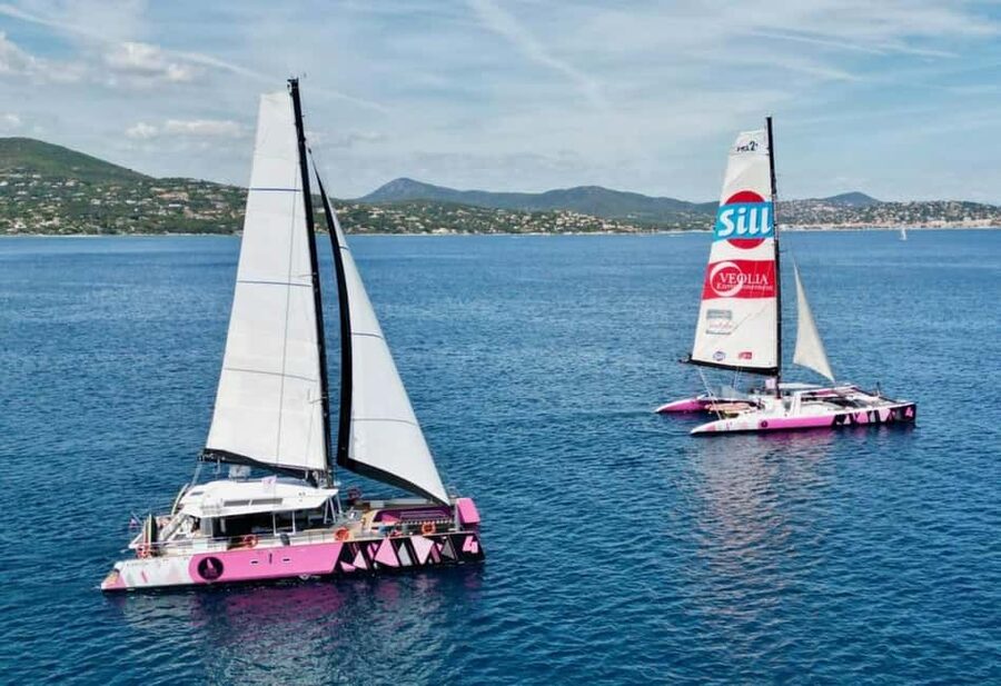 Brittany: Glénan Archipelago Sailing Day - Is $112 a fair price?