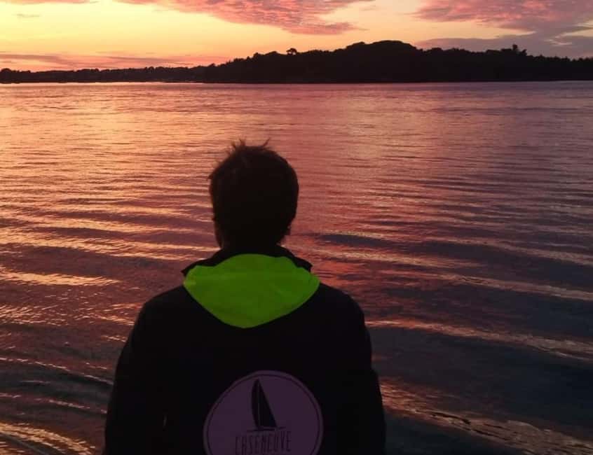 Brittany: Glénan Archipelago Sailing Day - Practical packing advice for a comfortable day