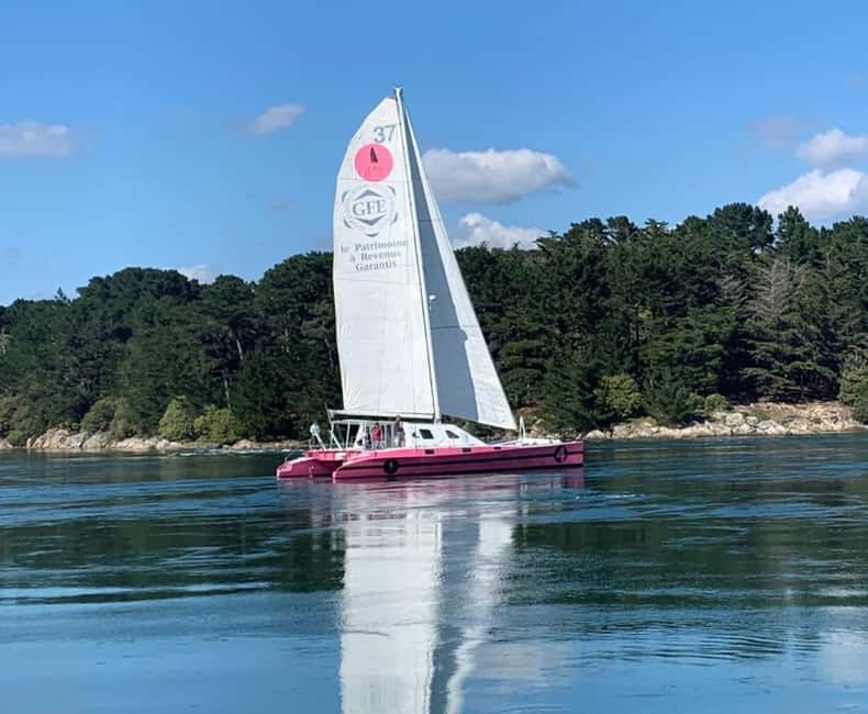 Brittany: Glénan Archipelago Sailing Day - Should you book the Glénan catamaran day?