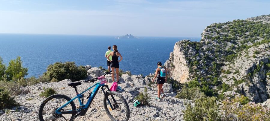 Calanques National Park: E-Mountain Bike with Virtual Guide - Should you book the TROLIB Cassis e-bike experience?