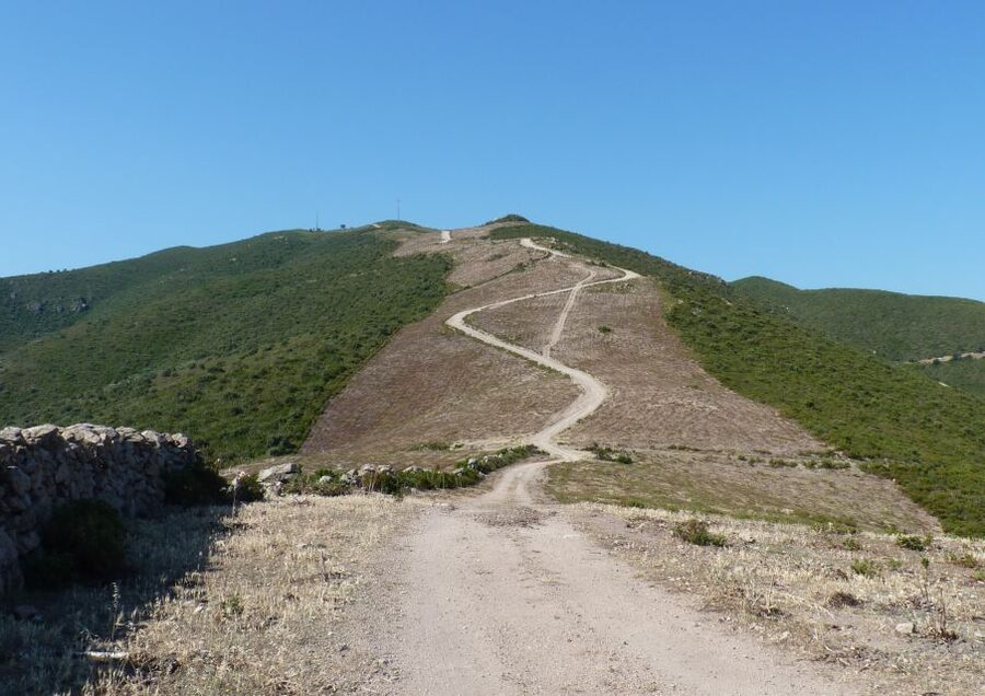 Calvi: Asco Valley 4x4 Day Tour with Guide - Two hours beside the Asco River