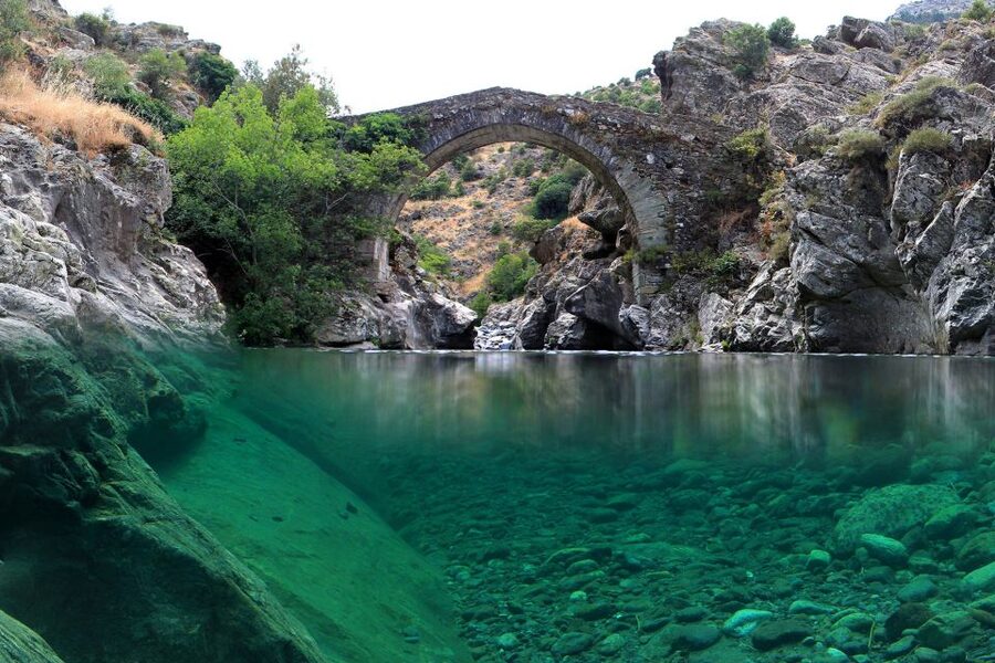 Calvi: Asco Valley 4x4 Day Tour with Guide - Timing, pickup, and cancellation