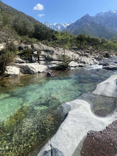 Calvi: Asco Valley 4x4 Day Tour with Guide - My verdict on the Asco Valley day