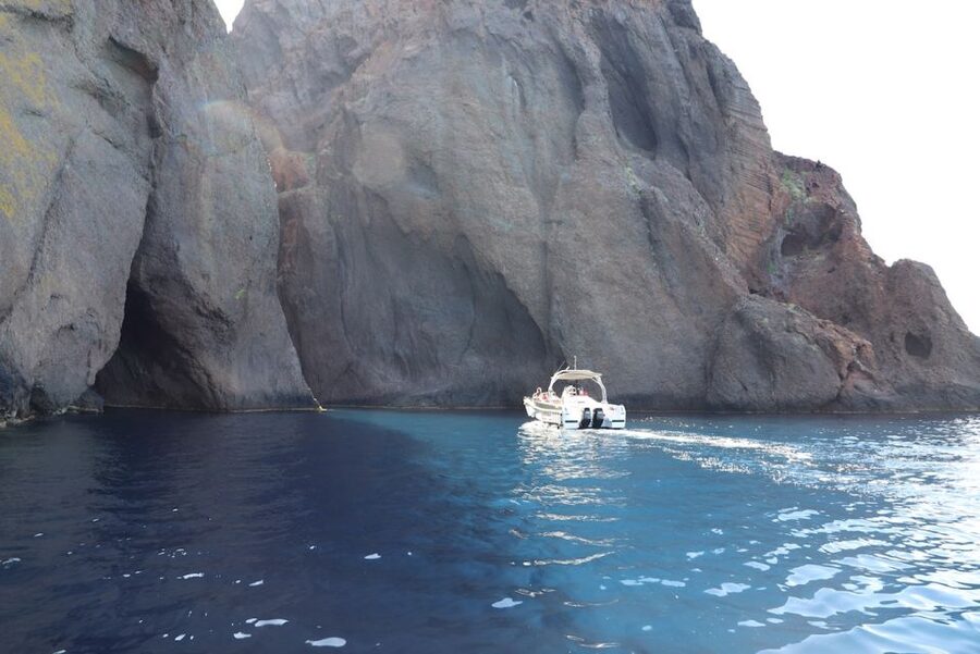 Calvi: Scandola and Girolata 6-Hour Boat Tour - Is $135 a fair price?