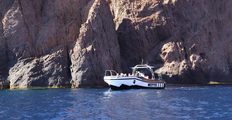 Calvi: Scandola and Girolata 6-Hour Boat Tour - Should you book it?