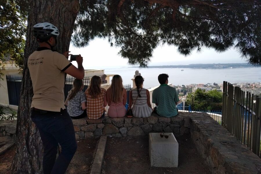 Cannes 2-Hour E-bike Tour - Why an e-bike is a smart way to see Cannes