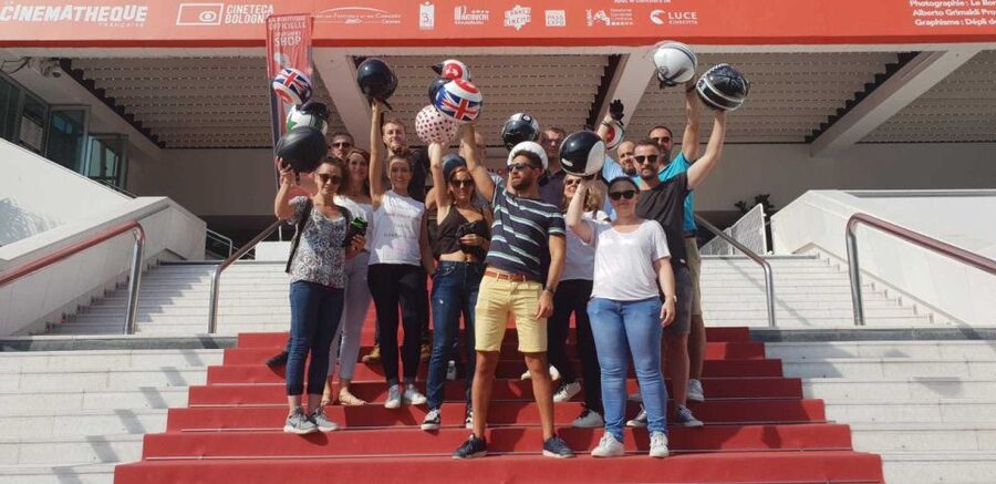 Cannes 2-Hour E-bike Tour - La Croisette and the polished waterfront
