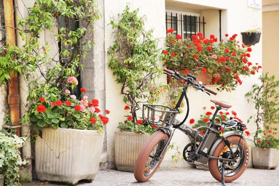 Cannes 2-Hour E-bike Tour - What $81 gets you