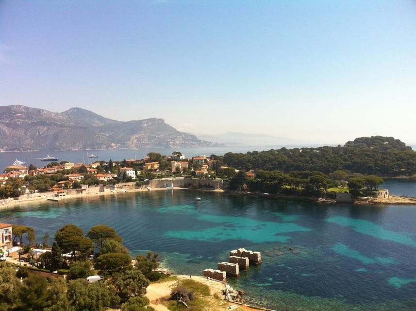 Cannes: 6-Hour Private French Riviera Shore Excursion - Why the private format can be good value