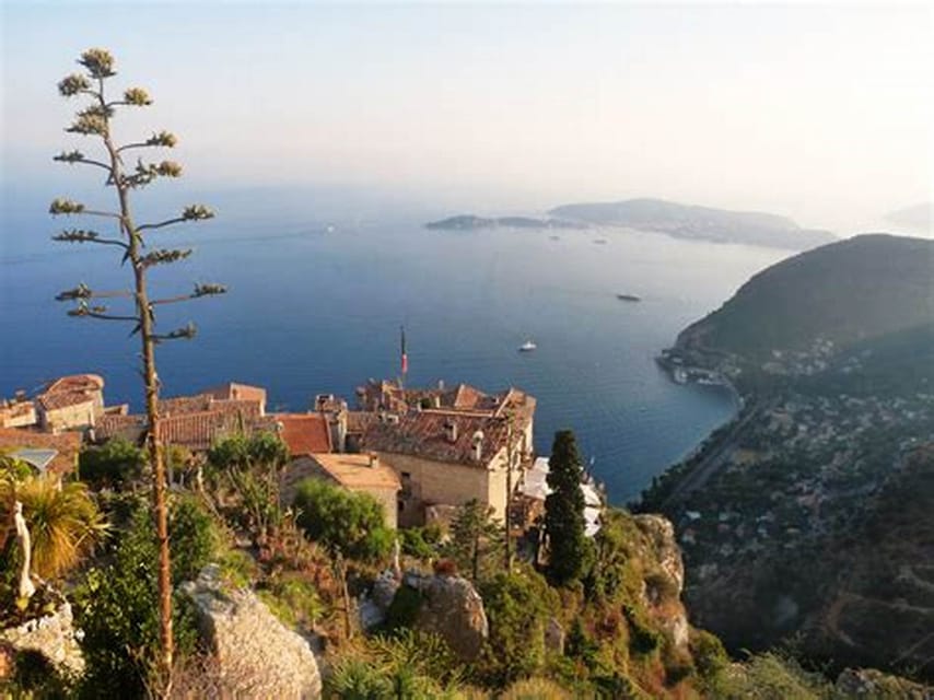 Cannes: 6-Hour Private French Riviera Shore Excursion - The guides make the schedule work