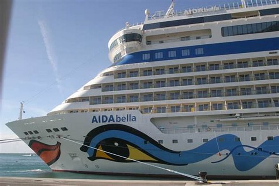 Cannes: 6-Hour Private French Riviera Shore Excursion - The Nice viewpoint above Villefranche and Cap Ferrat