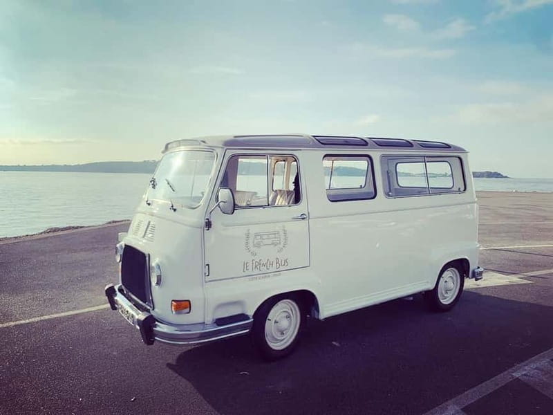 Cannes: City Tour in a Vintage Bus - Is $85 a fair price?