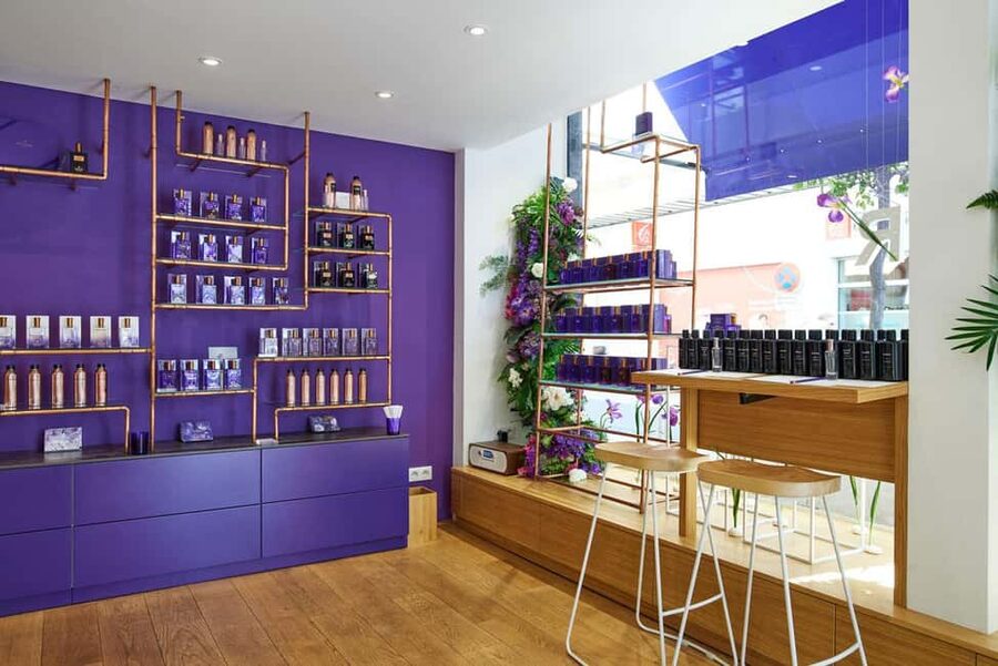 Cannes: Discovery Perfume Workshop - Key points at a glance