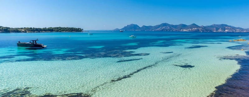 Cannes: Jet Ski Adventure with Optional Instructor - Who will enjoy this Cannes activity