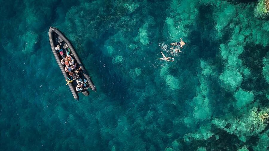 Cannes: Scenic Coves RIB Boat Tour - Why the Esterel coast is best seen from the water