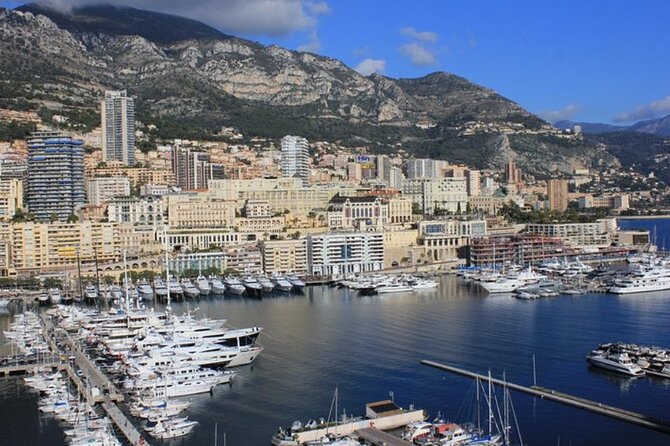 Cannes Shore Excursion: Private Tour of the French Riviera - Eze: medieval lanes above the sea