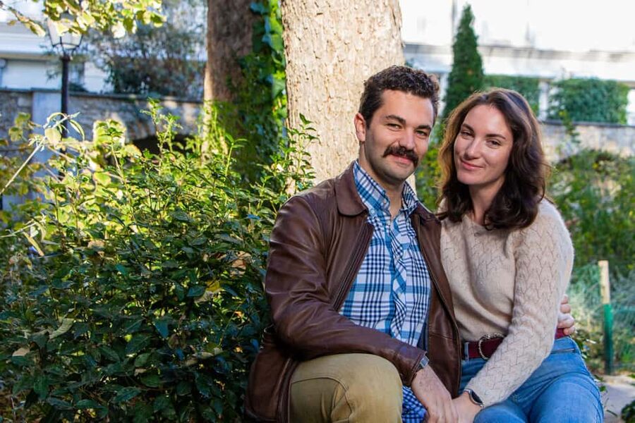 Capture the Magic of Strasbourg with an Exclusive Photoshoot - Key points at a glance