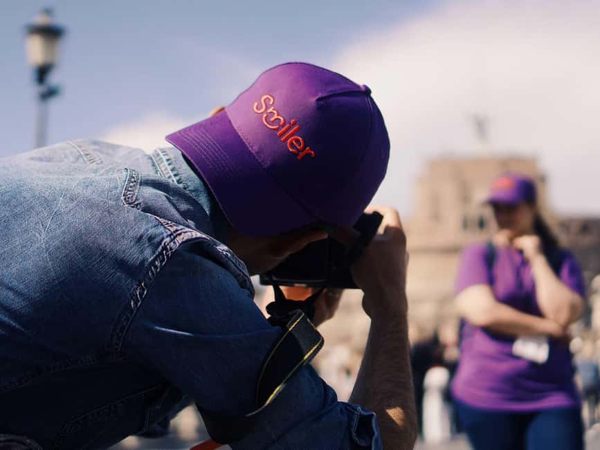 Capture the Magic of Strasbourg with an Exclusive Photoshoot - Is $76 good value for your group?