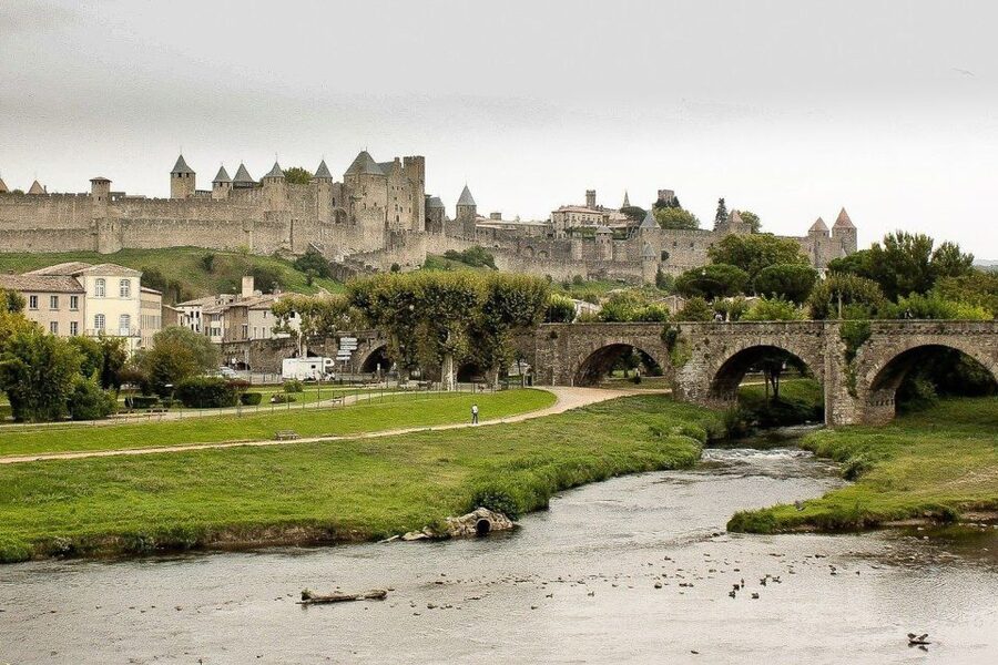Carcassonne: Private Guided Tour of the Medieval Fortress - Key points to know before booking