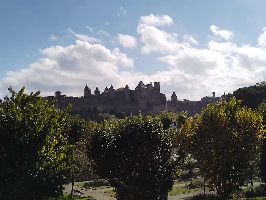 Carcassonne: Private Guided Tour of the Medieval Fortress - Is $235 per person good value?