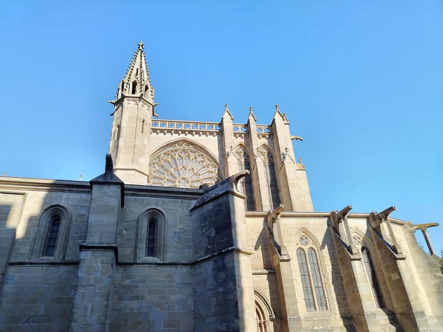 Carcassonne: Private Guided Tour of the Medieval Fortress - How to plan your time and clothing