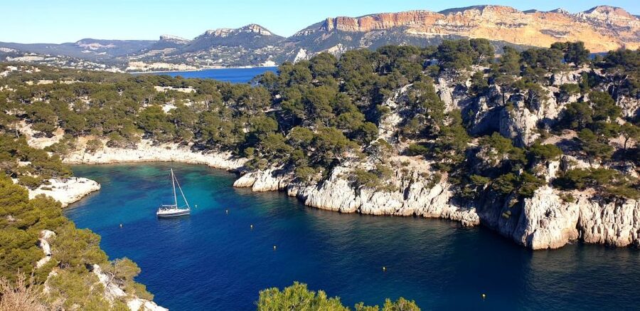Cassis: 3 Calanques Half-Day Hiking Tour with Swimming - Who Should Book This Walk