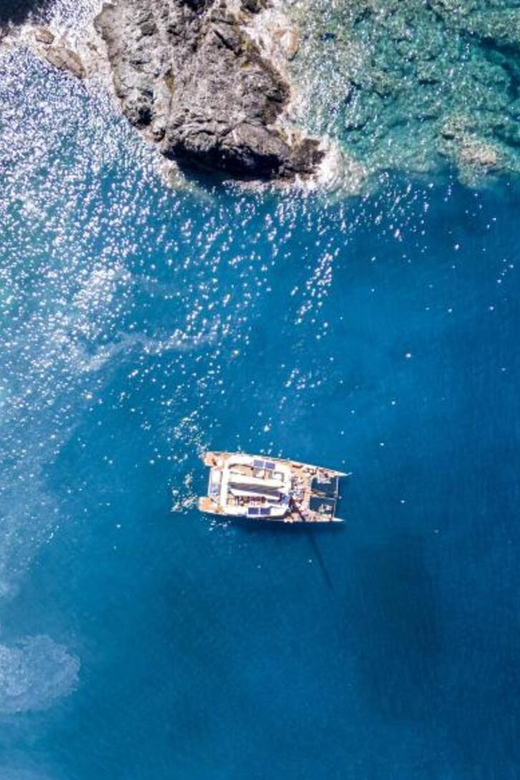Catamaran day excursion - Is $123 a fair price?