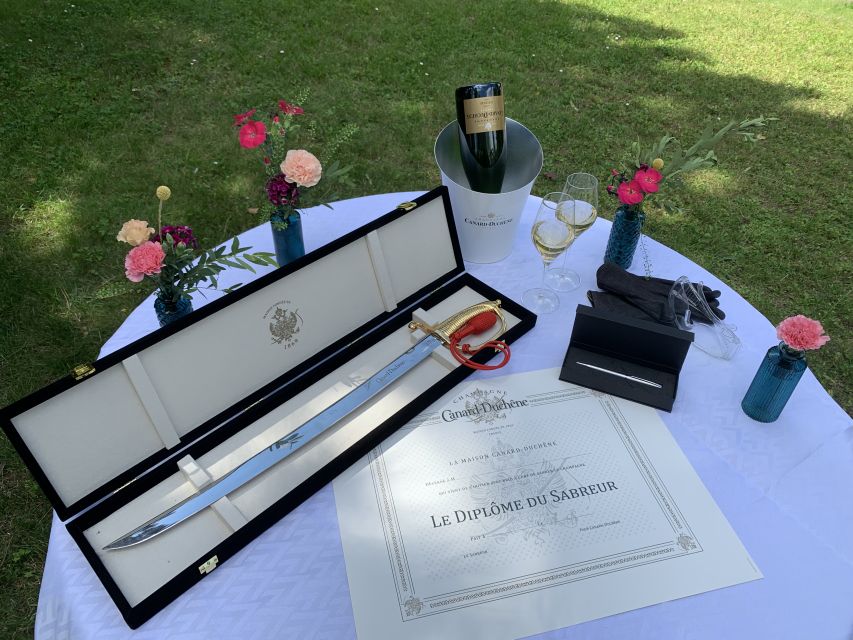 Champagne: Canard-Duchêne Champagne House Tour - The cellar conditions you should understand